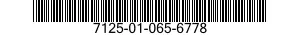 7125-01-065-6778 BIN,STORAGE AND DISPLAY,STATIONARY 7125010656778 010656778