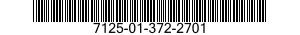 7125-01-372-2701 DIVIDER,DRAWER-SHELF BOX 7125013722701 013722701