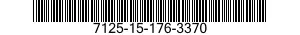 7125-15-176-3370 SCALEO 7125151763370 151763370