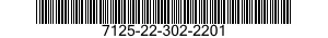 7125-22-302-2201  7125223022201 223022201