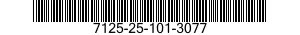 7125-25-101-3077  7125251013077 251013077