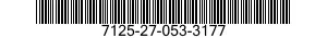 7125-27-053-3177 CABINET,STORAGE 7125270533177 270533177