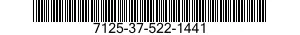 7125-37-522-1441 CABINET,STORAGE 7125375221441 375221441
