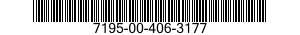 7195-00-406-3177  7195004063177 004063177