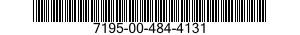 7195-00-484-4131  7195004844131 004844131