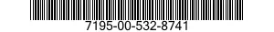 7195-00-532-8741  7195005328741 005328741