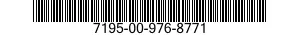 7195-00-976-8771  7195009768771 009768771