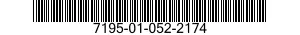 7195-01-052-2174  7195010522174 010522174