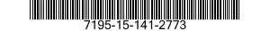 7195-15-141-2773 RETRO BANCO BAR CM. 7195151412773 151412773
