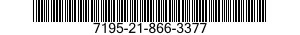 7195-21-866-3377  7195218663377 218663377
