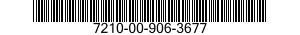 7210-00-906-3677  7210009063677 009063677
