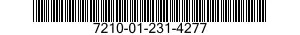 7210-01-231-4277 PILLOW,BED 7210012314277 012314277