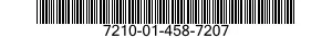 7210-01-458-7207 SHEET,BED 7210014587207 014587207