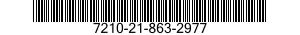 7210-21-863-2977  7210218632977 218632977