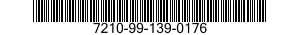 7210-99-139-0176  7210991390176 991390176