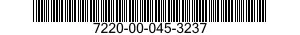 7220-00-045-3237  7220000453237 000453237