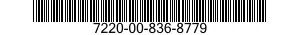 7220-00-836-8779  7220008368779 008368779