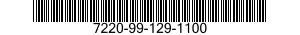 7220-99-129-1100  7220991291100 991291100