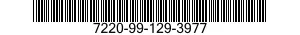 7220-99-129-3977  7220991293977 991293977