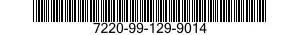 7220-99-129-9014  7220991299014 991299014