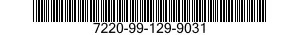 7220-99-129-9031  7220991299031 991299031