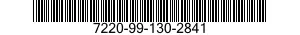 7220-99-130-2841  7220991302841 991302841