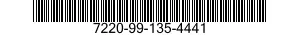 7220-99-135-4441  7220991354441 991354441
