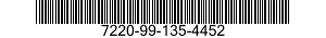 7220-99-135-4452  7220991354452 991354452