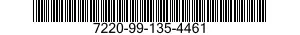 7220-99-135-4461  7220991354461 991354461