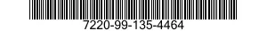 7220-99-135-4464  7220991354464 991354464