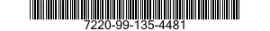 7220-99-135-4481  7220991354481 991354481