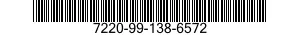7220-99-138-6572  7220991386572 991386572