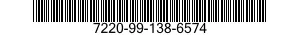 7220-99-138-6574  7220991386574 991386574