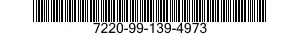 7220-99-139-4973  7220991394973 991394973