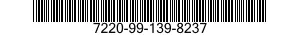 7220-99-139-8237  7220991398237 991398237