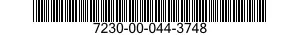 7230-00-044-3748  7230000443748 000443748