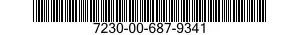 7230-00-687-9341  7230006879341 006879341