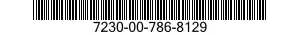 7230-00-786-8129 CURTAIN,BLACKOUT 7230007868129 007868129