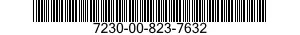 7230-00-823-7632  7230008237632 008237632