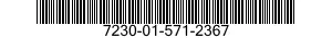 7230-01-571-2367 ROD,CURTAIN 7230015712367 015712367