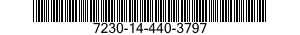 7230-14-440-3797 RIDEAU PROTECTION 7230144403797 144403797
