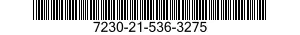 7230-21-536-3275 SHADE,ROLLER 7230215363275 215363275
