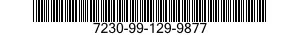 7230-99-129-9877  7230991299877 991299877