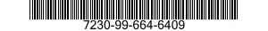 7230-99-664-6409  7230996646409 996646409