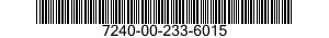 7240-00-233-6015 MEASURE,LIQUID 7240002336015 002336015