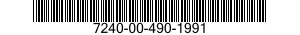 7240-00-490-1991  7240004901991 004901991