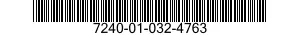 7240-01-032-4763  7240010324763 010324763