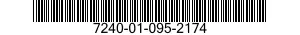 7240-01-095-2174  7240010952174 010952174