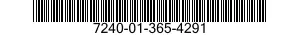 7240-01-365-4291 INSERT,UTILITY CART 7240013654291 013654291
