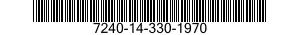 7240-14-330-1970  7240143301970 143301970